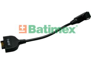 BATIMREX - Připojovací kabel BNA022-> BNO046