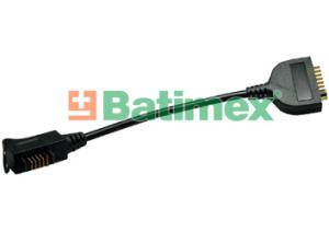 BATIMREX - Připojovací kabel BNA022-> BNO118