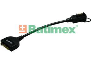 BATIMREX - Připojovací kabel BNA022-> BNO144