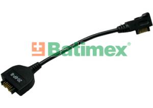 BATIMREX - Připojovací kabel BNA022-> BNO154