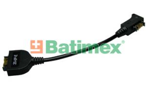 BATIMREX - Připojovací kabel BNA022-> BNO169