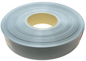 BATIMREX - PVC smršťovací návlek 58x0,15 mm šedý