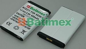 BATIMREX - Sagem MY X6-2 650 mAh Li-Ion 3,6 V