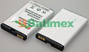 BATIMREX - Sagem MY X6 950 mAh Li-Ion 3,6 V