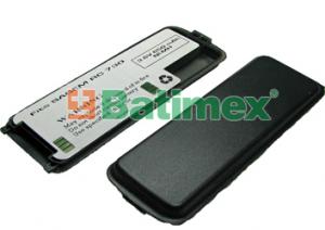 BATIMREX - Sagem RC 730 900 mAh NiMH 3,6 V