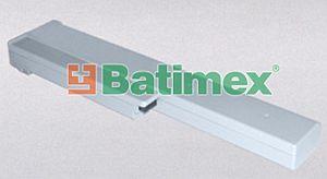 BATIMREX - Samsung A10 4000mAh Li-Ion 14,4V