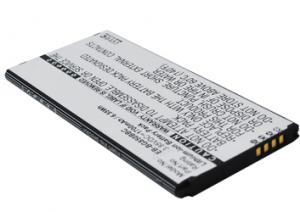 BATIMREX - Samsung Galaxy Alpha 1700 mAh 6,5 Wh Li-Ion 3,85 V