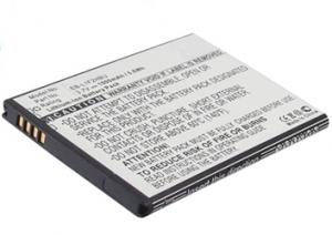 BATIMREX - Samsung Galaxy Nexus EB-L1F2HBU 1500 mAh 5,6 Wh Li-Ion 3,7 V