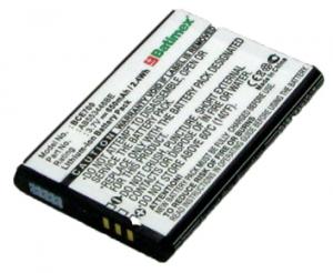 BATIMREX - Samsung GT-B2100 650 mAh 2,4 Wh Li-Ion 3,7 V