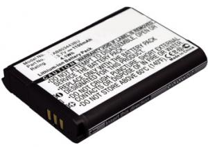 BATIMREX - Samsung GT-C3350 1100 mAh 4,1 Li-Ion 3,7 V
