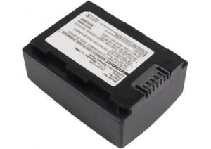 BATIMREX - Samsung IA-BP105R 900 mAh 3,3 Wh Li-Ion 3,7 V
