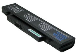 BATIMREX - Samsung N220 4400 mAh 48,8 Wh Li-Ion 11,1 V