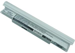 BATIMREX - Samsung NC10 AA-BP1TC6W 4400 mAh 48,8 Wh Li-Ion 11,1 V bílý