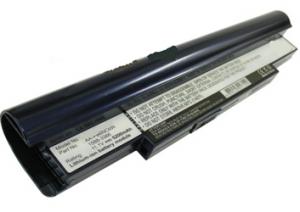 BATIMREX - Samsung NC10 AA-BP1TC6W 4400 mAh 48,8 Wh Li-Ion 11,1 V černý