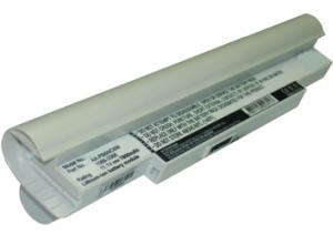BATIMREX - Samsung NC10 AA-BP1TC6W 6600 mAh 73,3 Wh Li-Ion 11,1 V bílý