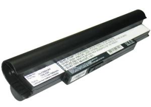 BATIMREX - Samsung NC10 AA-BP1TC6W 6600 mAh 73,3 Wh Li-Ion 11,1 V černý