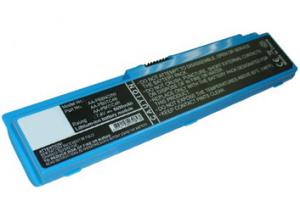 BATIMREX - Samsung NP-NF310 6600 mAh 48,8 Wh Li-Ion 7,4 V modrý