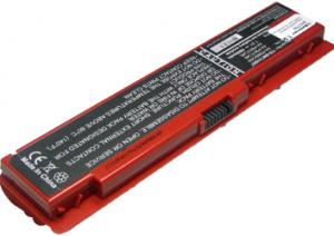 BATIMREX - Samsung NP-NF310 6600 mAh 48,8 Wh Li-Ion 7,4 V vínová