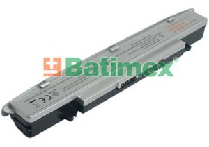 BATIMREX - Samsung NP-Q1 2200 mAh Li-Ion 11,1 V