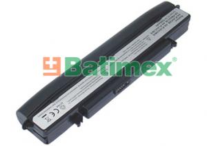 BATIMREX - Samsung NP-Q1 5200 mAh Li-Ion 11,1 V