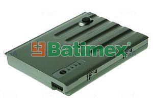 BATIMREX - Samsung P10 4400 mAh Li-Ion 14,8 V