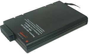 BATIMREX - Samsung P28 6000 mAh 64,8 Wh Li-Ion 10,8 V