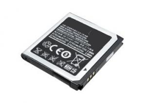 BATIMREX - Samsung S5200 750 mAh 2,8 Wh Li-Ion 3,7 V