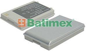 BATIMREX - Samsung SB-P90A 1200mAh Li-Polymer 3.7V stříbrná