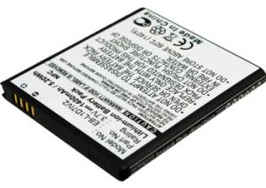 BATIMREX - Samsung SCH-I515 EB-L1D7IVZ 1400 mAh 5,2 Wh Li-Ion 3,7 V