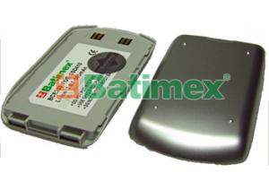 BATIMREX - Samsung SGH-D410 500mAh Li-ion 3,6V