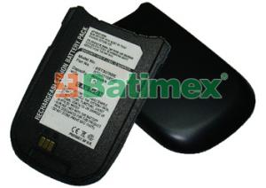 BATIMREX - Samsung SGH-D500 800 mAh 3Wh Li-Ion 3,7 V