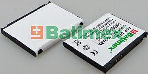 BATIMREX - Samsung SGH-D820 400 mAh L-Ion 3,6 V