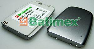 BATIMREX - Samsung SGH-E350 650 mAh Li-Ion 3,7 V