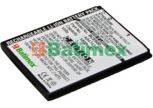 BATIMREX - Samsung SGH-G810 1000 mAh 3,7 Wh Li-Ion 3,7 V