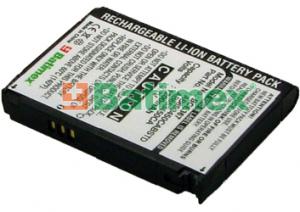 BATIMREX - Samsung SGH-i600 1200 mAh 4,4 Wh Li-Ion 3,7 V