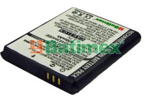 BATIMREX - Samsung SGH-J600 600 mAh 2,2 Wh Li-Ion 3,7 V