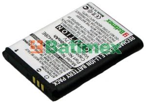 BATIMREX - Samsung SGH-J700 650 mAh 2,4 Wh Li-Ion 3,7 V