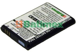 BATIMREX - Samsung SGH-L760 3,3 Wh 900 mAh Li-Ion 3,7 V