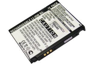 BATIMREX - Samsung SGH-P520 650 mAh 2,4 Wh Li-Ion 3,7 V