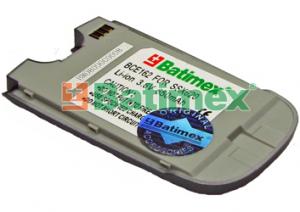 BATIMREX - Samsung SGH-X620 650 mAh Li-Ion 3,6 V