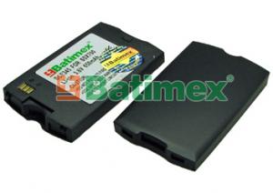 BATIMREX - Samsung SGH-X700 1000 mAh 3,7 Wh Li-Ion 3,7 V