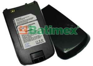 BATIMREX - Samsung SGH-Z400 850 mAh Li-Ion 3,7 V