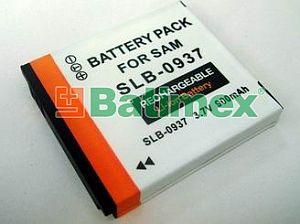 BATIMREX - Samsung SLB-0937 750mAh Li-Ion 3,7 V