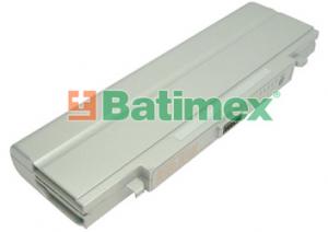 BATIMREX - Samsung X20 / X25 6600 mAh Li-Ion 11,1 V