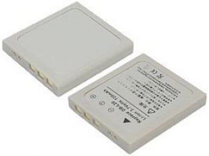 BATIMREX - Sanyo DB-L20 Xacti DMC-C1 720mAh baterie