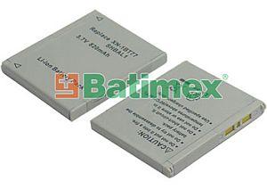 BATIMREX - Sharp 770SH 820 mAh i-Ion 3,7 V