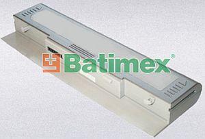BATIMREX - Sharp Actius MC 4400mAh Li-Ion 11,1V