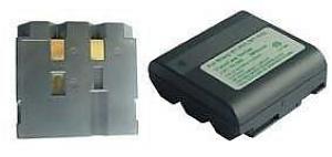 BATIMREX - Sharp BT-H21 2500mAh NiMH 3,6V