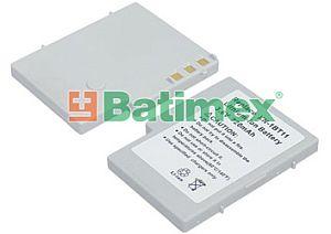 BATIMREX - Sharp GX10 720 mAh Li-Ion 3,6 V