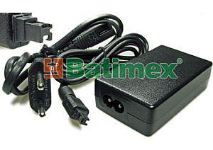 BATIMREX - Síťový adaptér Sony AC-LS1 4,2 V 1,5 A